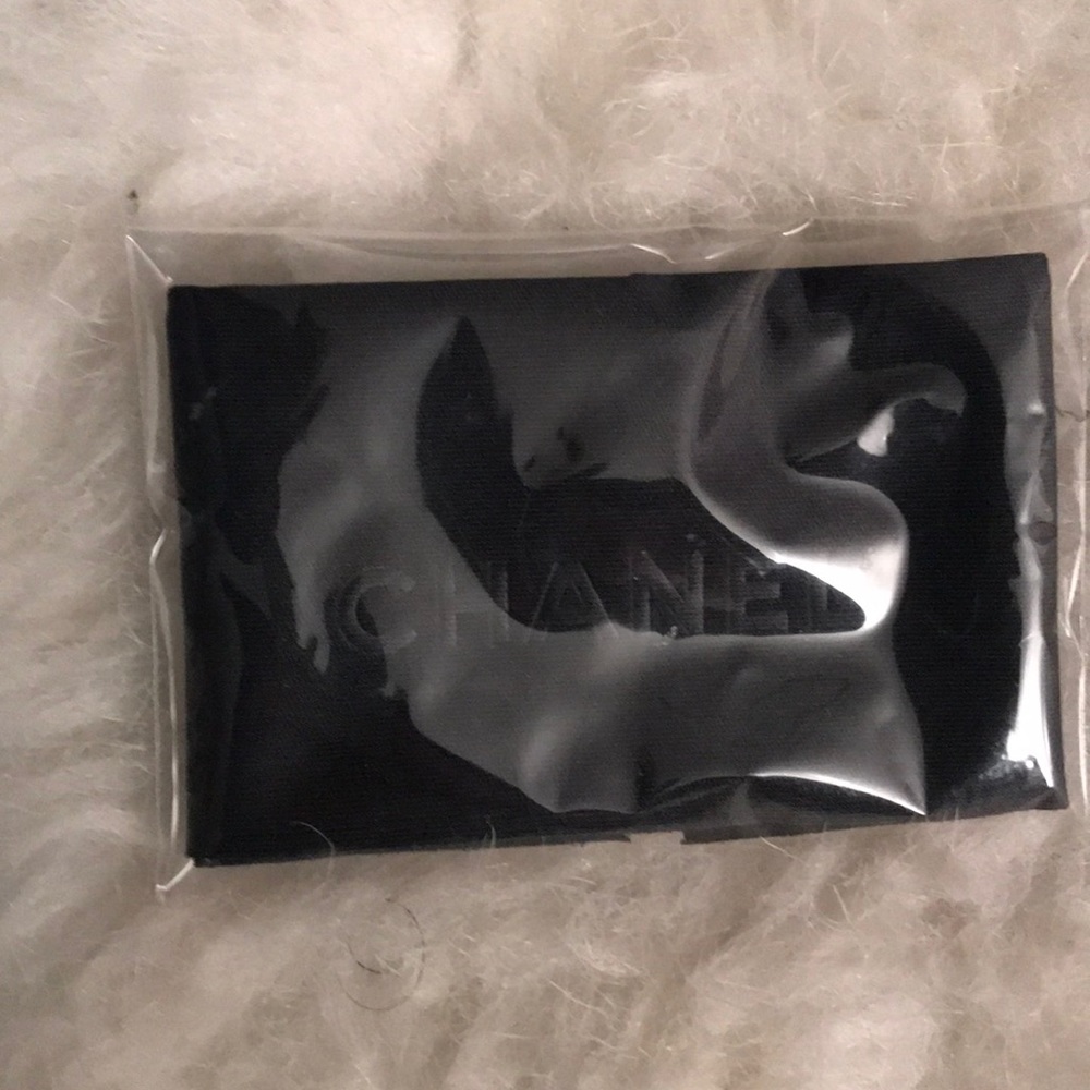 🔥🔥Chanel eyeglass cloth🔥🔥